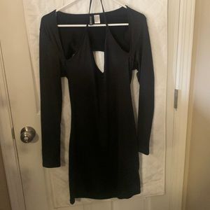 H&M sexy dress